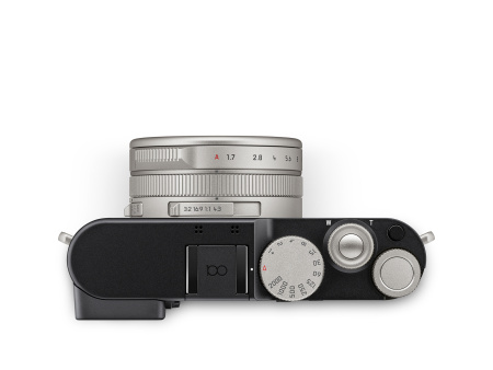 Leica D-Lux 8 100 YEARS OF LEICA Special Edition img 9