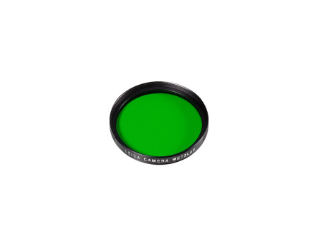 Filtrs Green, E49, melns img 0