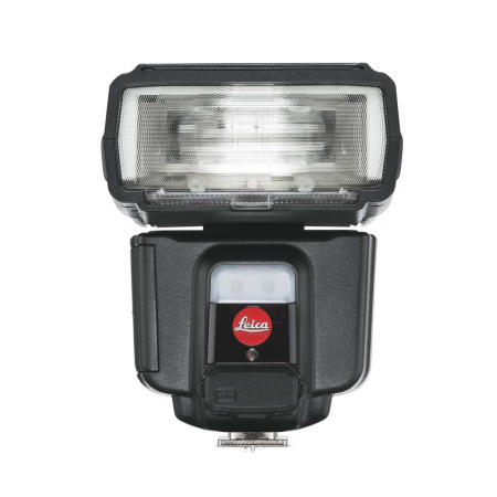 Flash LEICA SF 60, black img 0