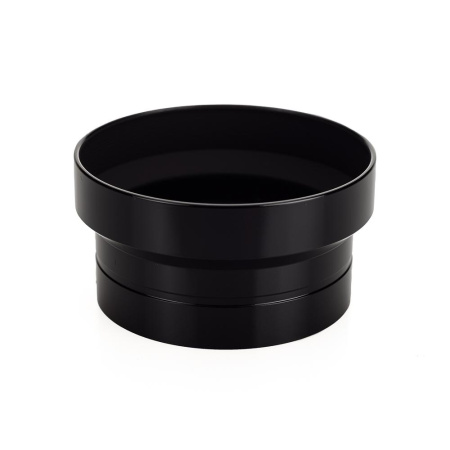 Lens hood for Thambar M 2,2/90 img 0