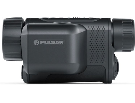 Pulsar Axion 2 LRF XQ35 termokamera img 4