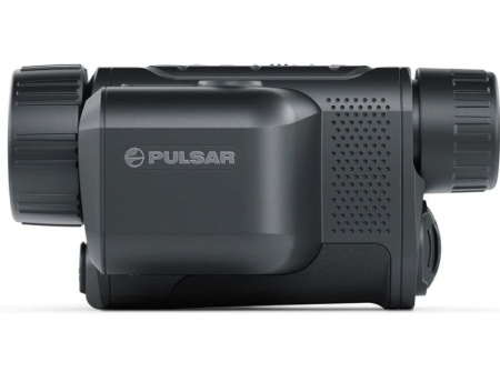 Pulsar Axion 2 LRF XQ35 тепловизионный монокуляр img 4