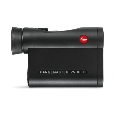 Leica Rangemaster CRF 2400 R img 1