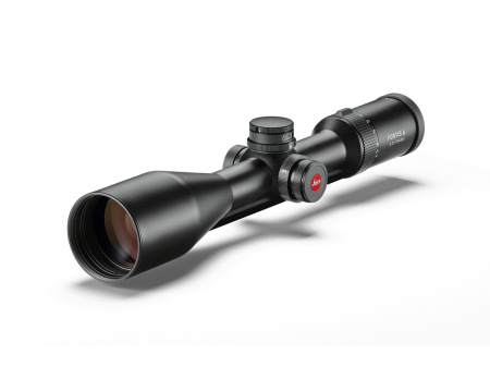 Fortis 6 2,5-15x56i L-4a, на рельсе, BDC img 0