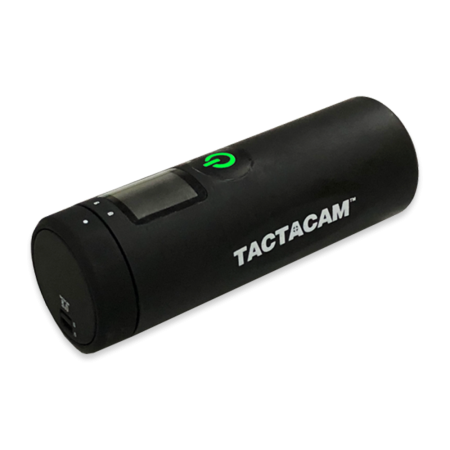 Tactacam Remote attālīnātās vadības pults  kamerām 6.0/5.0/SOLO Xtreme img 0