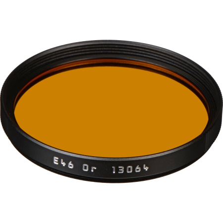 Filtrs Orange E46, black img 0