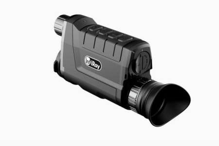 Infiray CABIN CBL 25MM thermal monocular img 1