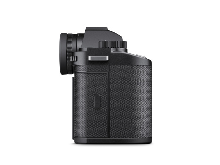 Leica SL3, body, melna img 8