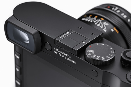 Fotokamera Leica Q2, melna img 4