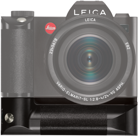 Daudzfunkc. rokturis fotokamerai Leica SL HG-SCL4 img 0