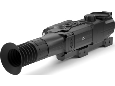 Pulsar Digisight Ultra N455 термоприцел img 3