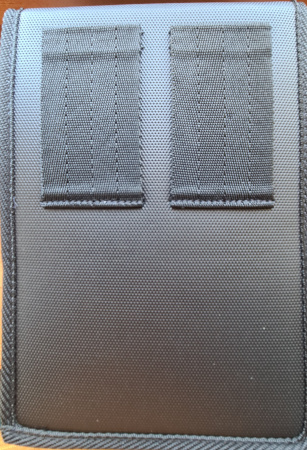 Cordura case для HD-B/HD-R type 402/403, 42, black img 1