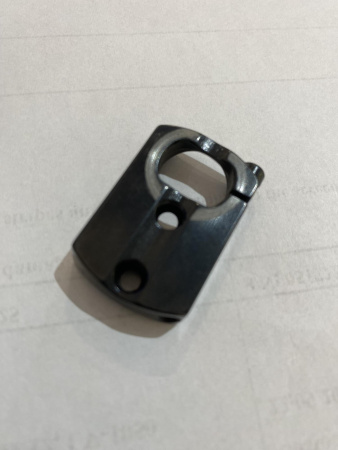 Rusan front base for pivot mount -  Browning: BAR l/ll, CBL, Acera, Maral; Fabarm: Iris, Winchester SXR img 0