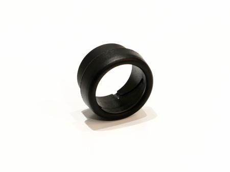 Eye piece cup black for Ultravid 8x32 complete img 0