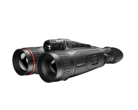 Hikmicro Habrok Pro HX60LN Мультиспектральный бинокль img 5