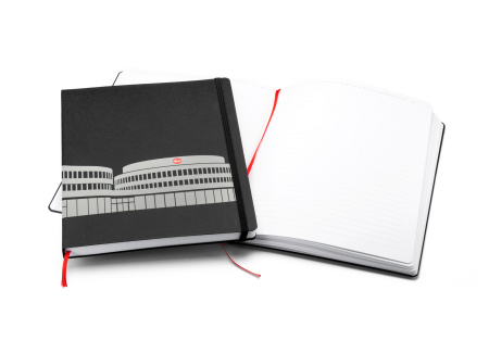 Блокнот Leica «Leitz-Park», специальный формат img 0