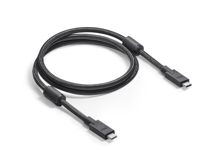Leica USB-C to USB-C кабель img 0