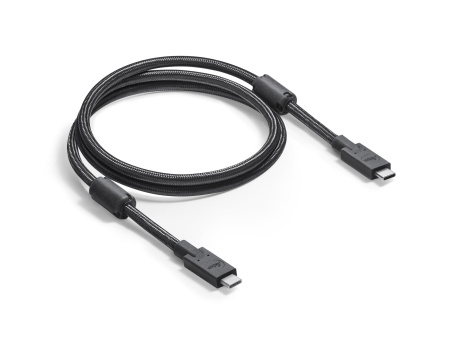 Leica USB-C to USB-C kabelis img 0