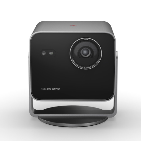 LEICA CINE COMPACT 1, Metal Grey img 2