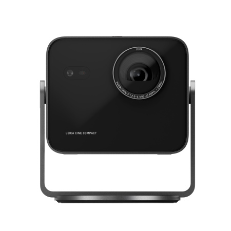 LEICA CINE COMPACT 1, Metal Grey img 3