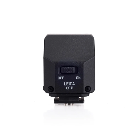 Сменная вспышка для Leica D-Lux 8, D-Lux 7 и D-Lux (Typ 109) img 3