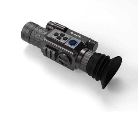 Sytong HT-60 6.5-13X 200M night vision riflscope img 0