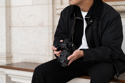 Leica SL3-P
