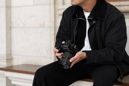 Leica SL3-P + Vario-Elmarit-SL 28–70 f/2.8 ASPH. комплект img 15