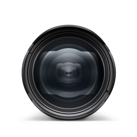 Leica Super-Vario-Elmarit-SL 14-24 f/2.8 ASPH., melna anodēta apdare img 1