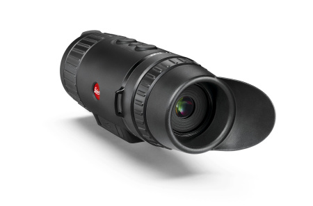 Leica CALONOX View Термо камера тепловизионный монокуляр img 1