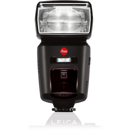 Вспышка LEICA SF 64, черный img 0