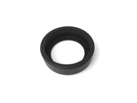 Eye piece cup for Trinovid 8x32 BA/BN, black img 0