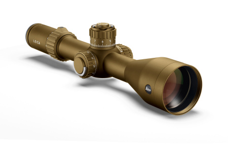 Leica PRS 5-30x56i PRB, FDE edition img 4