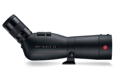 Подзорная труба Apo - Televid 65 (угловой просмотр, без окуляра) img 0