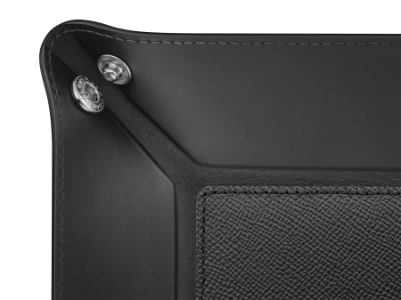 Подносик Leica Tray, кожа, чёрный img 1