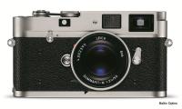 Leica M-A_silver_front