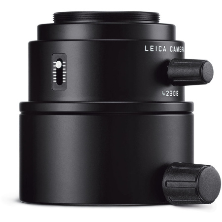Leica 35 mm объектив-адаптер д/ наблюдения с APO Televid img 1