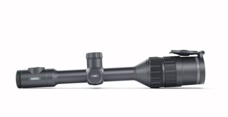 Pulsar Digex C50 riflescope img 3