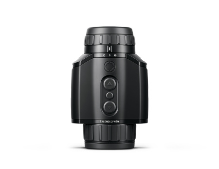 Leica CALONOX 2 View Термо камера тепловизионный монокуляр img 1