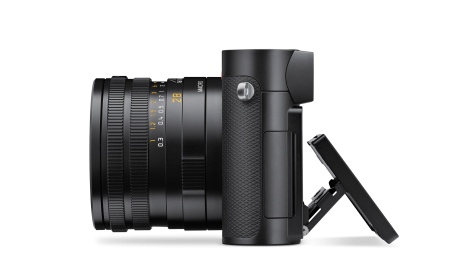 Leica Q3, чёрная img 4