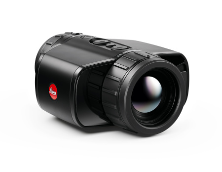 Leica CALONOX 2 View LRF The Thermal Monocular Camera img 0