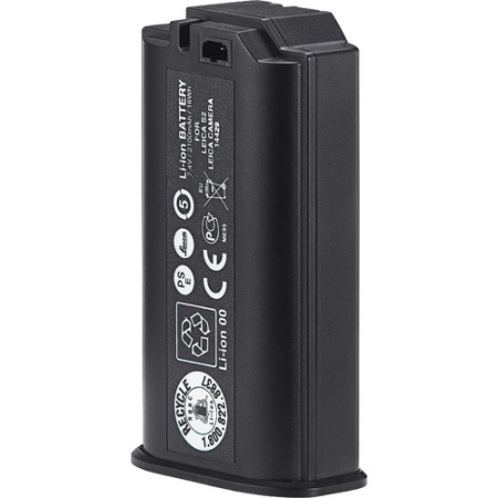 Battery for Leica S1, S2 - cameras img 0