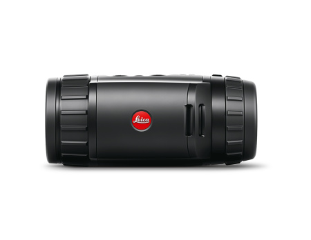 Leica CALONOX 2 View Термо камера тепловизионный монокуляр img 5
