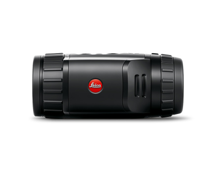 Leica CALONOX 2 View LRF Термо камера тепловизионный монокуляр img 5