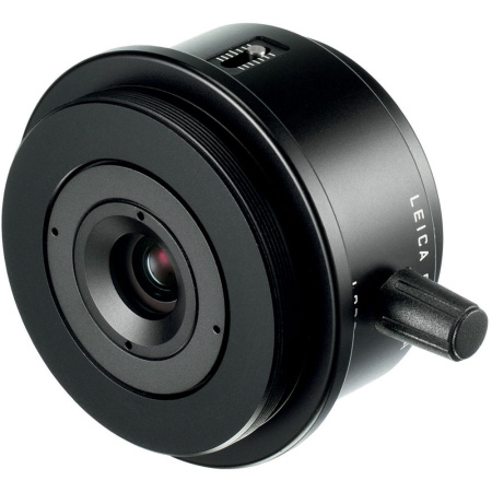 Leica 35 mm объектив-адаптер д/ наблюдения с APO Televid img 3