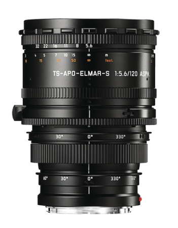 TS-APO-ELMAR-S 120mm f/5.6 ASPH img 0