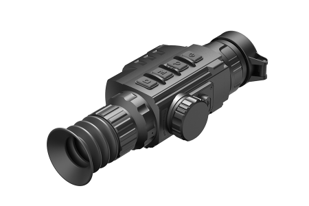 Infiray GL35R, 35 mm, 384×288, thermal scope img 1