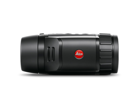 Leica CALONOX 2 Sight LRF Тепловизионная насадка для прицела img 6