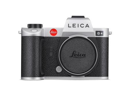 Leica SL2, silver, kit with Leica Vario-Elmarit-SL 24-70 f/2.8 ASPH. img 2