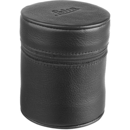 Nappa leather case for lens, Apo-Summicron-M 2,0/50 ASPH,  (11141,11142) img 0